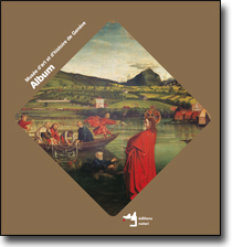 Album<br />Musée d'Art de d'histoire de Genève<br />«De Véronèse à Vallotton»